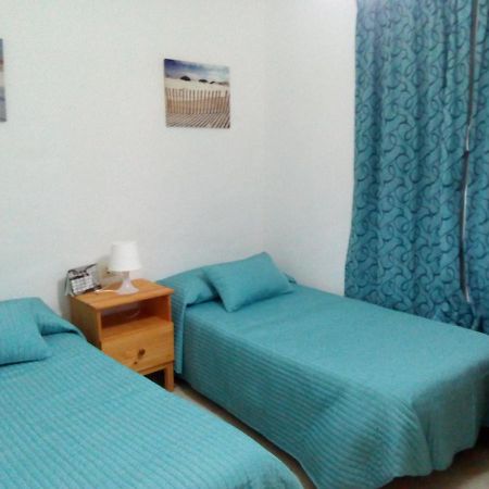 Apartament Sanlucar Centro Sanlúcar de Barrameda Zewnętrze zdjęcie