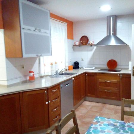 Apartament Sanlucar Centro Sanlúcar de Barrameda Zewnętrze zdjęcie