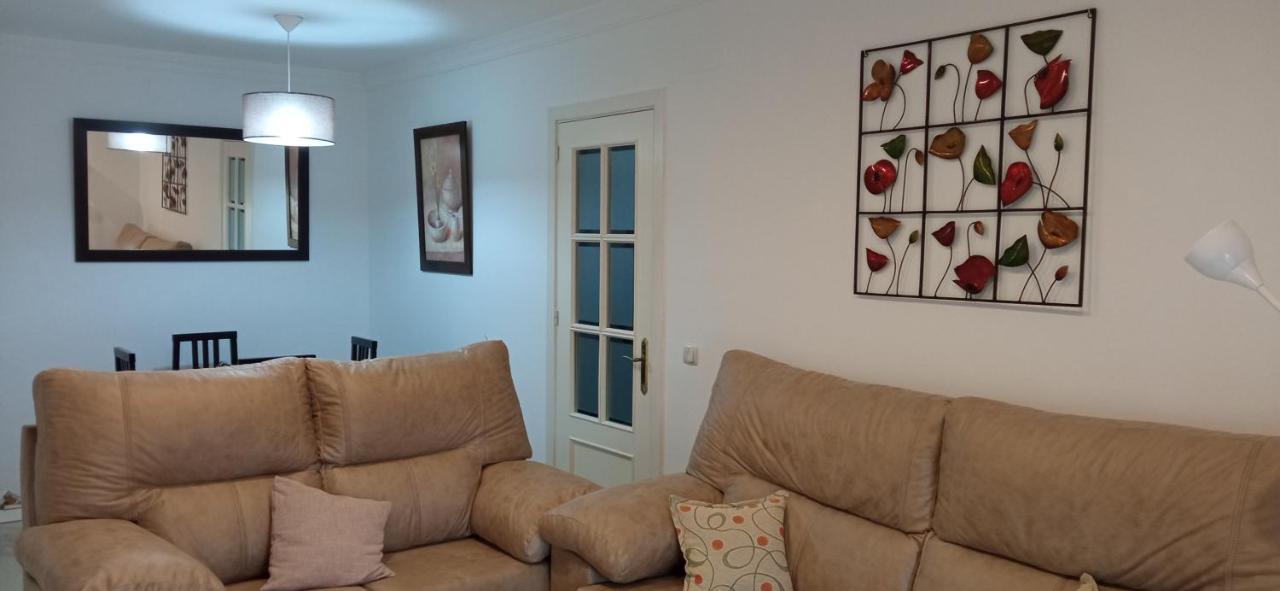 Apartament Sanlucar Centro Sanlúcar de Barrameda Zewnętrze zdjęcie