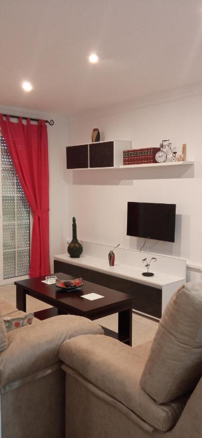 Apartament Sanlucar Centro Sanlúcar de Barrameda Zewnętrze zdjęcie