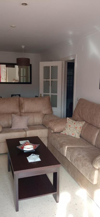 Apartament Sanlucar Centro Sanlúcar de Barrameda Zewnętrze zdjęcie